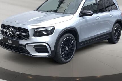 Mercedes-Benz GLB 220 12.647 km 55.879 &euro; Neckarsulm-Obereisesheim 74172