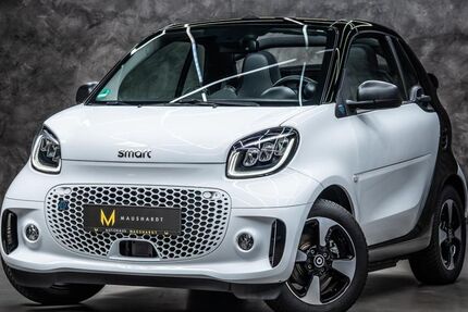Smart ForTwo 10.479 km 18.888 &euro; Bruchsal 76646