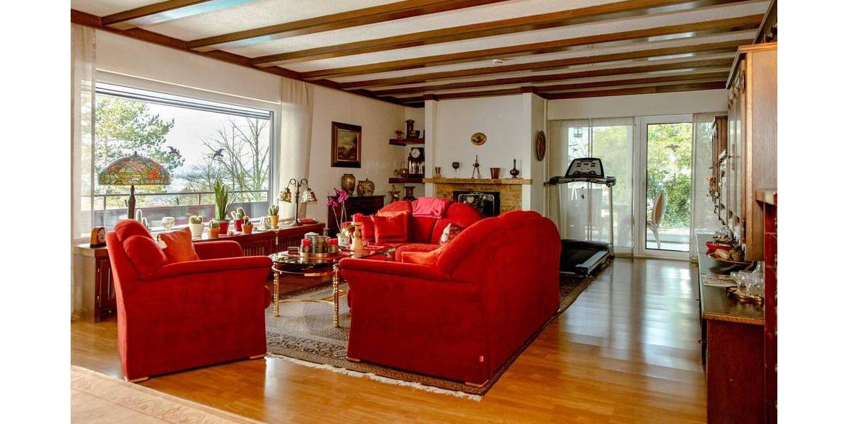 Einfamilienhaus Östringen Tiefenbach - 6 Zimmer, 225 m&sup2;, 995.000&euro; | Angebot:26672744