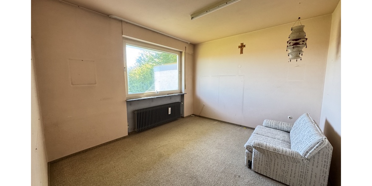 Handwerkerprojekt in Top-Lage von Oberderdingen - Einfamilienhaus Oberderdingen | Angebot:23426284