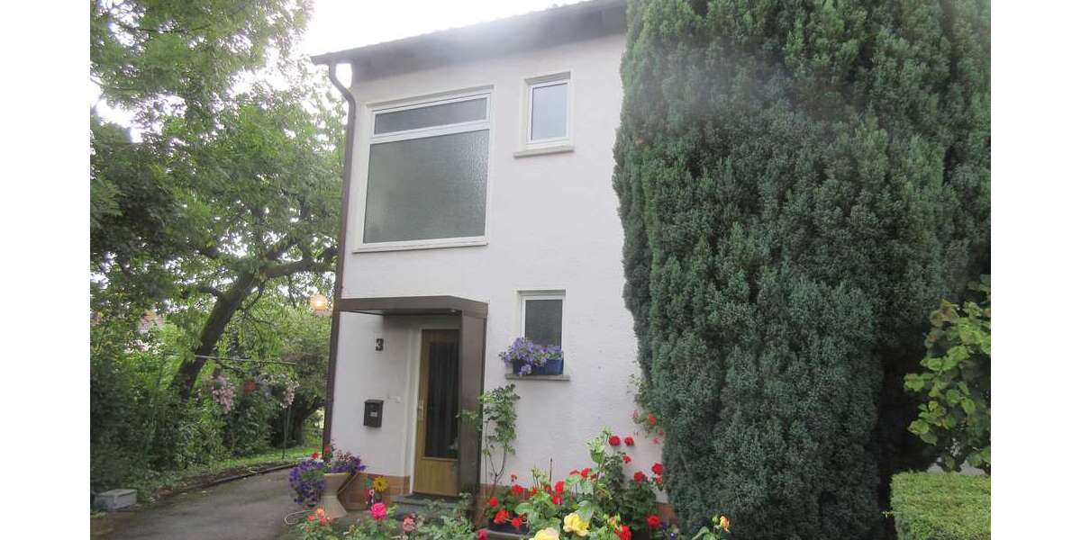 Einfamilienhaus Heilbronn-Frankenbach Frankenbach - 4 Zimmer, 96 m&sup2;, 349.000&euro; | Angebot:23038446
