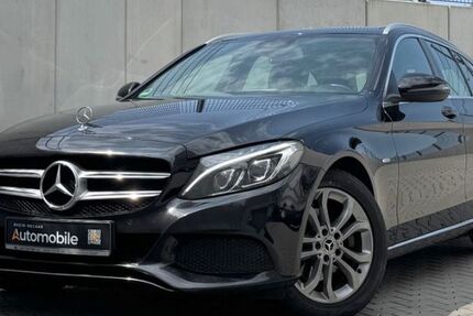 Mercedes-Benz C 220 302.000 km 9.999 &euro; Leimen 69181