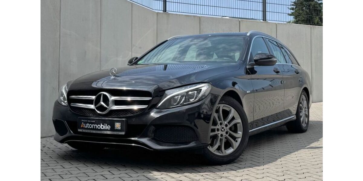 Mercedes-Benz C 220 302.000 km 9.999 &euro; Leimen 69181