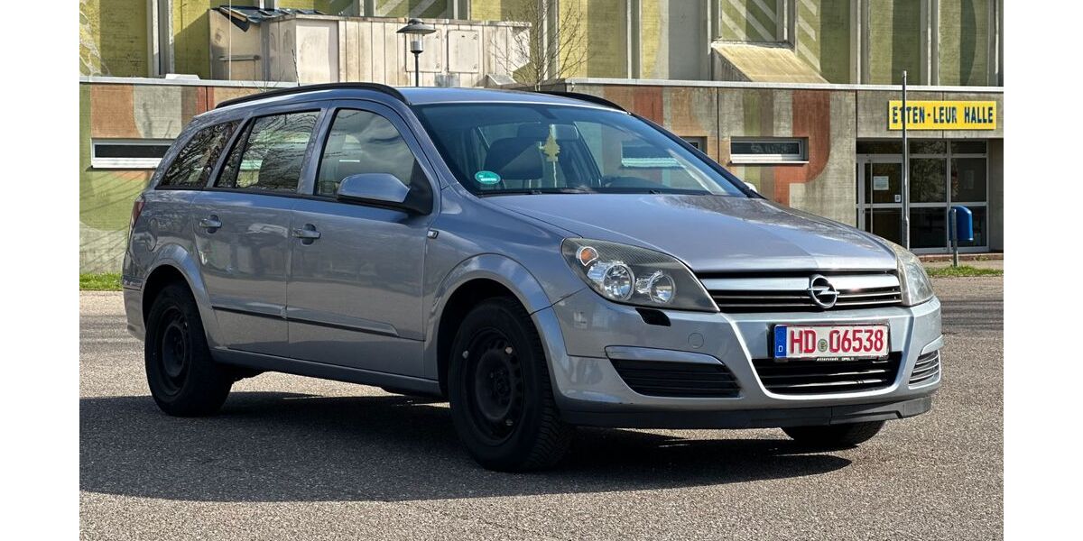 Opel Astra 173.114 km 790 &euro; Wiesloch 69168