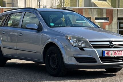 Opel Astra 173.114 km 990 &euro; Wiesloch 69168