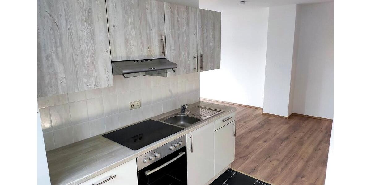 Etagenwohnung Mosbach - 1.5 Zimmer, 40 m&sup2;, 520&euro; | Angebot:25961933