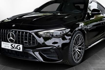 Mercedes-Benz CLE 53 AMG 13.150 km 83.885 &euro; Bretten 75015