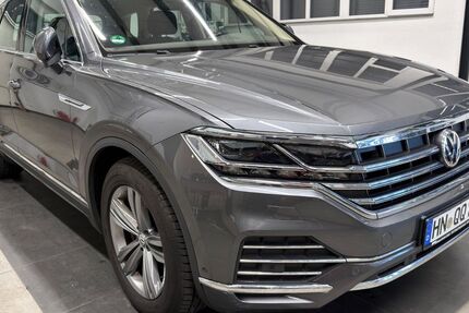 VW Touareg 168.000 km 27.900 &euro; Bad Friedrichshall 74177