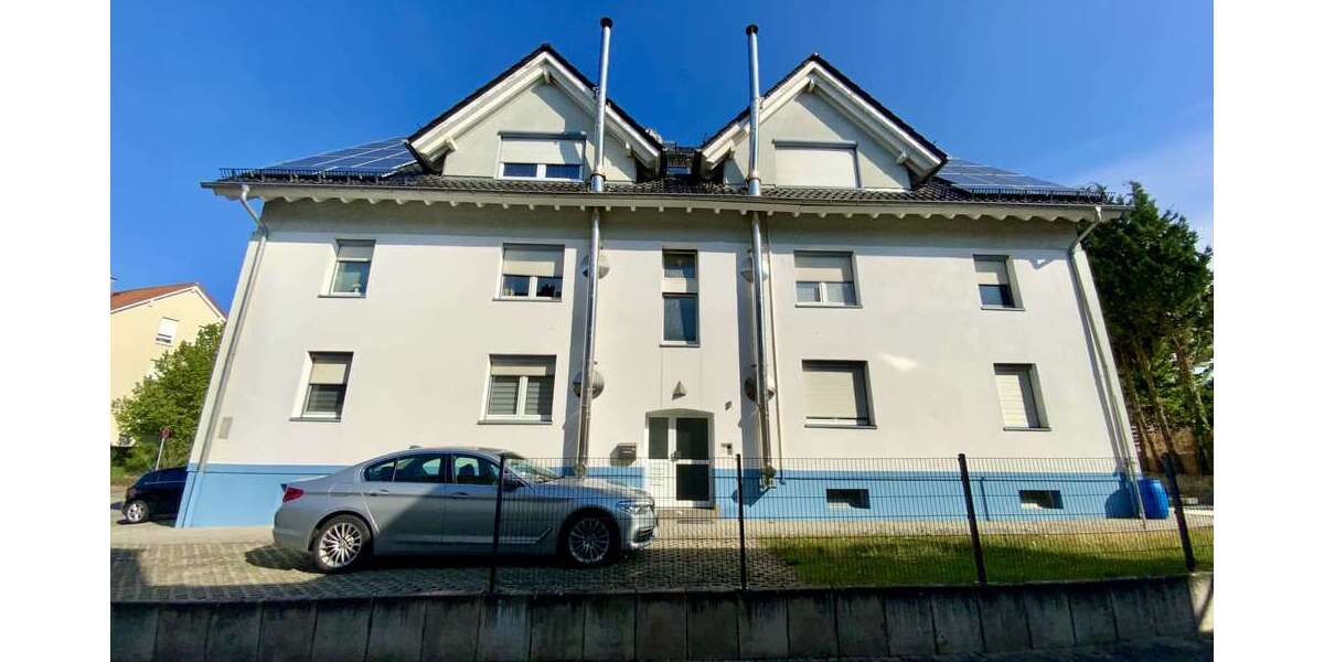 Einfamilienhaus Wiesloch - 17 Zimmer, 510 m&sup2;, 1.250.000&euro; | Angebot:20372171