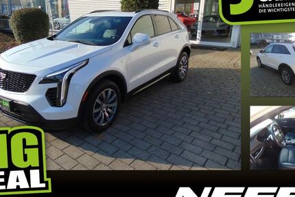 Cadillac XT4 42.800 km 30.940 &euro; Neckarsulm 74172