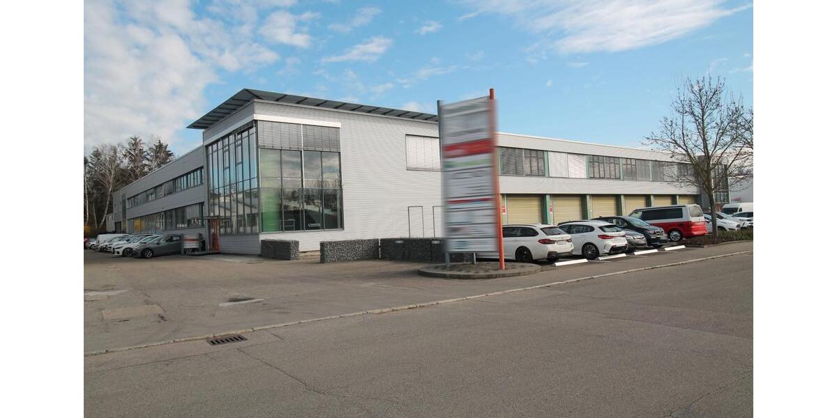 Gewerbeobjekt Leingarten - 3.000&euro; | Angebot:24518051