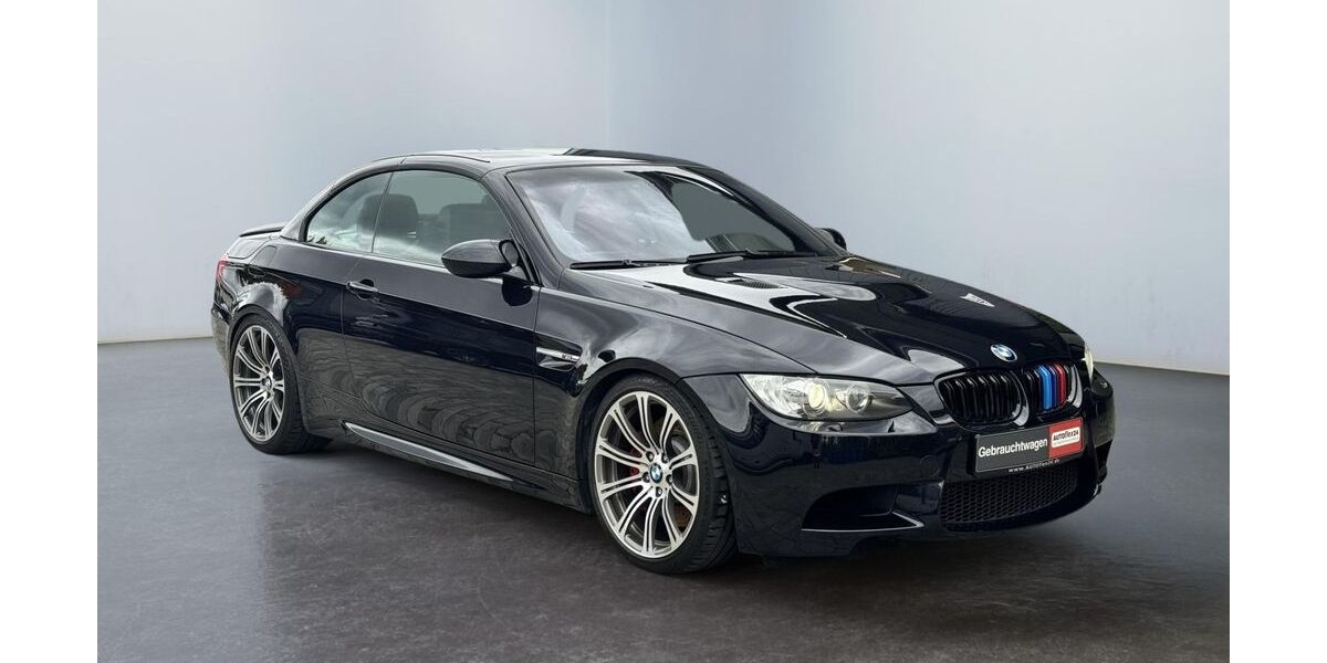 BMW M3 159.898 km 36.900 &euro; Gundelsheim 74831