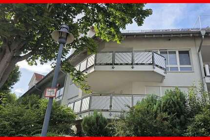 Wohnung Sachsenheim - 2.5 Zimmer, 66 m&sup2;, 255.000&euro; | Angebot:25196093