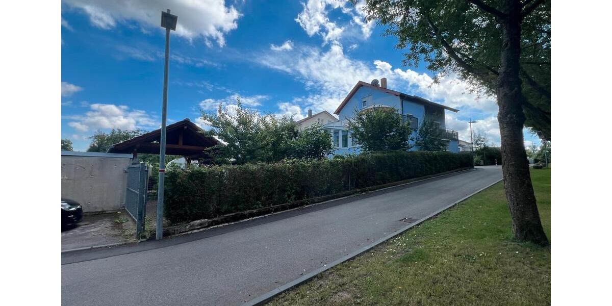 Mehrfamilienhaus, Wohnhaus Neckarsulm - 6 Zimmer, 266 m&sup2;, 899.000&euro; | Angebot:25887000