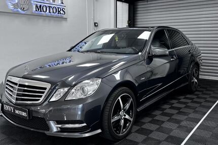 Mercedes-Benz E 350 207.000 km 12.480 &euro; Bruchsal 76646