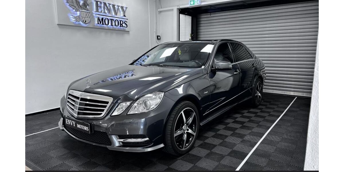 Mercedes-Benz E 350 207.000 km 12.480 &euro; Bruchsal 76646