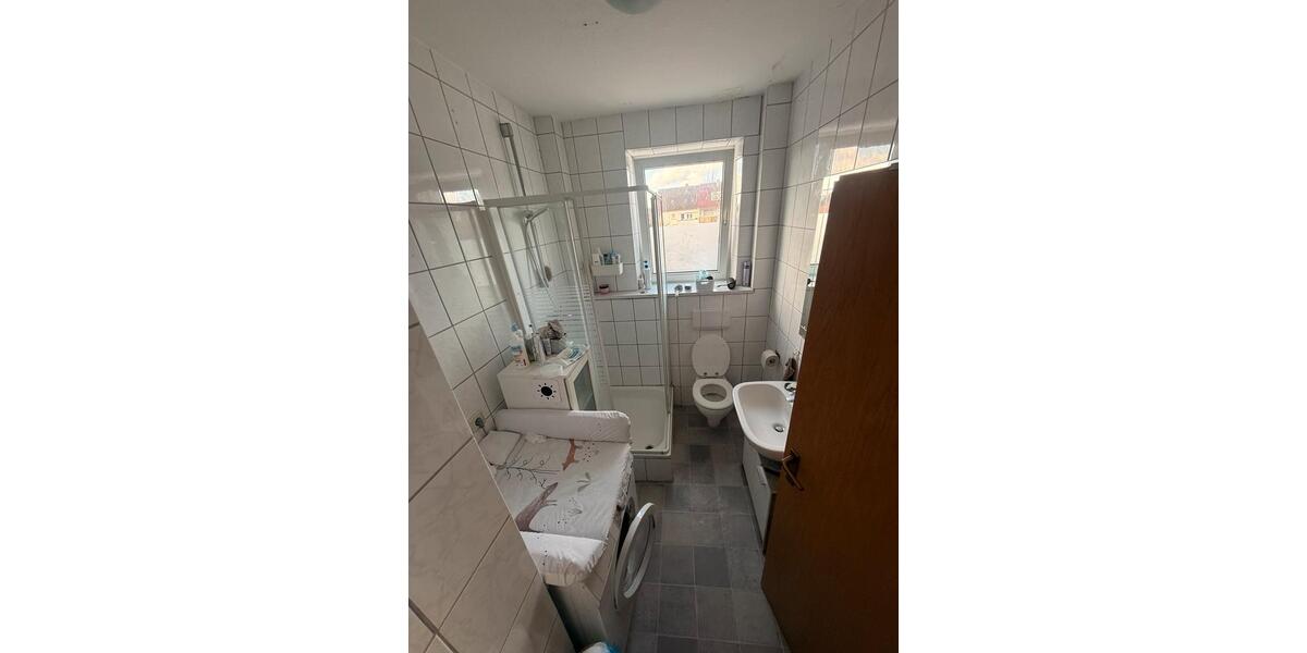 Etagenwohnung Bretten - 3.5 Zimmer, 73 m&sup2;, 1.120&euro; | Angebot:25379661