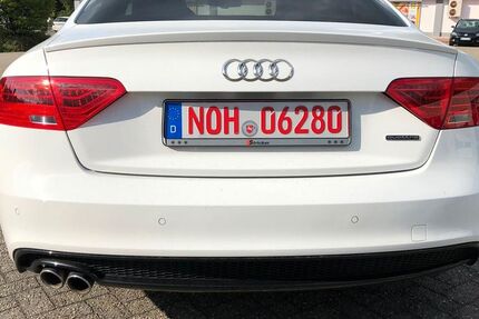 Audi A5 180.000 km 18.400 &euro; Markgröningen 71706