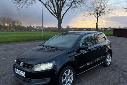 VW Polo 182.030 km 5.490 &euro; Neckarsulm 74172
