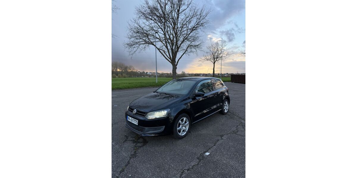 VW Polo 182.030 km 5.490 &euro; Neckarsulm 74172