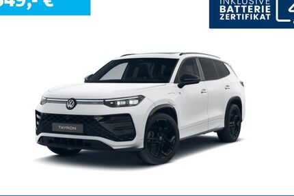 VW Tayron 3.888 km 59.990 &euro; Bietigheim-Bissingen 74321