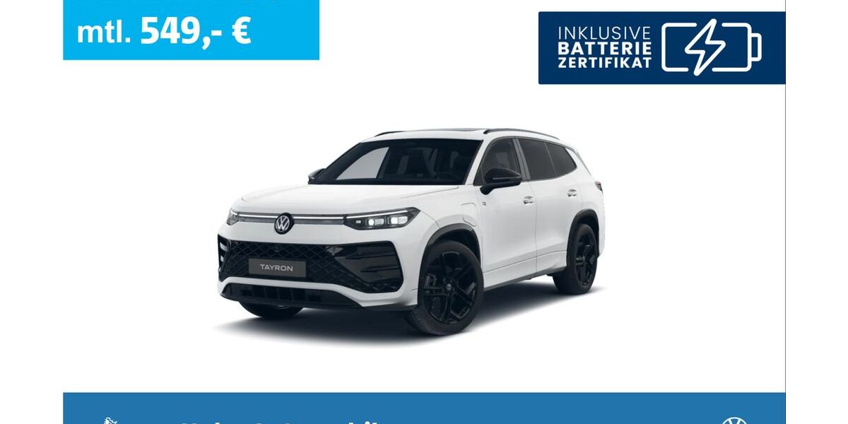 VW Tayron 3.888 km 59.990 &euro; Bietigheim-Bissingen 74321