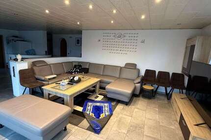 Wohnung Kirchardt-Berwangen Berwangen - 3 Zimmer, 135 m&sup2;, 1.200&euro; | Angebot:25429589