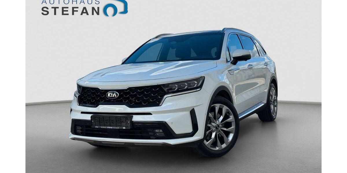 Kia Sorento 97.764 km 32.390 &euro; Kirchardt 74912