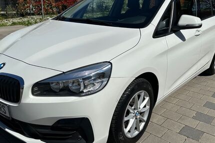 BMW 216 137.310 km 12.799 &euro; Wiesloch 69168