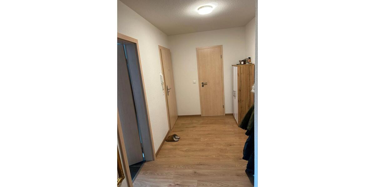 Erdgeschoßwohnung Heilbronn Frankenbach - 3 Zimmer, 79 m&sup2;, 890&euro; | Angebot:25964345