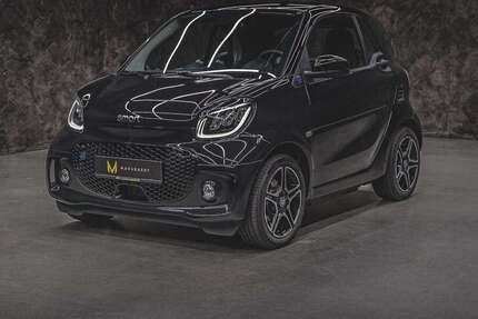 Smart forTwo 11.773 km 17.999 &euro; Bruchsal 76646