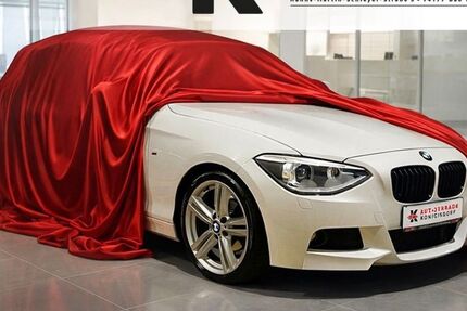 BMW 118 169.900 km 12.890 &euro; Bad Friedrichshall 74177