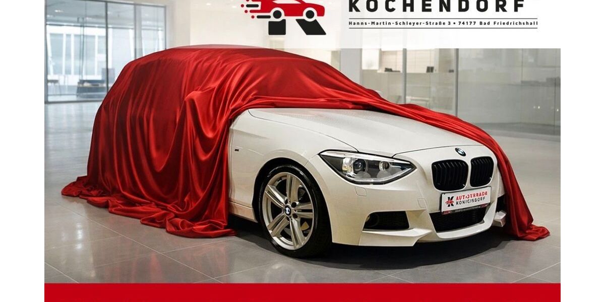 BMW 118 169.900 km 12.890 &euro; Bad Friedrichshall 74177