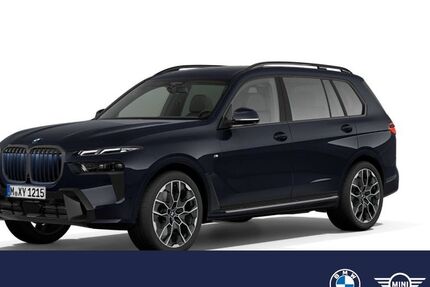 BMW X7 25.161 km 83.980 &euro; Eppingen 75031