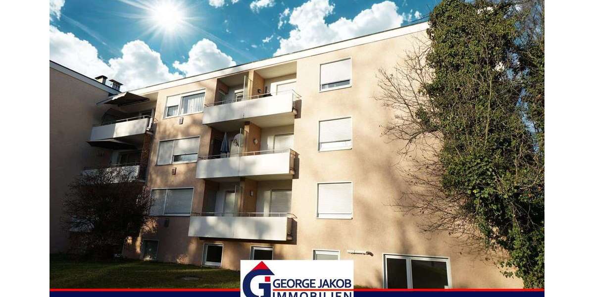 Etagenwohnung Bietigheim-Bissingen Bissingen - 3 Zimmer, 85 m&sup2;, 210.000&euro; | Angebot:25331690