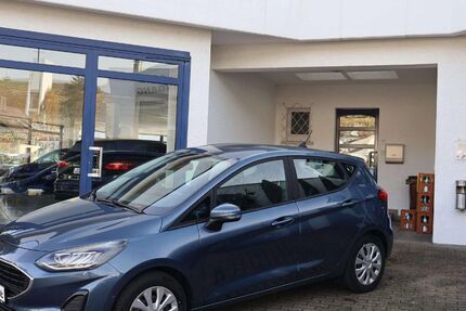 Ford Fiesta 9.150 km 15.750 &euro; Besigheim 74354