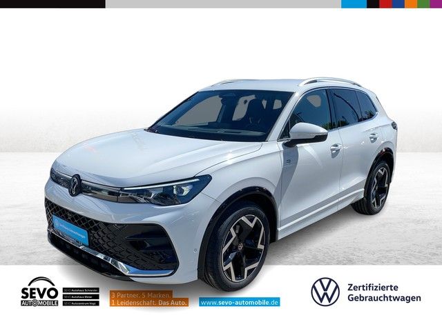 VW Tiguan 9.890 km 42.990 &euro; Kirchheim am Neckar 74366