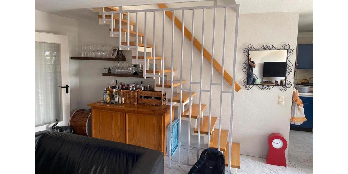 Maisonettenwohnung Leimen - 4 Zimmer, 90 m&sup2;, 430.000&euro; | Angebot:25649856