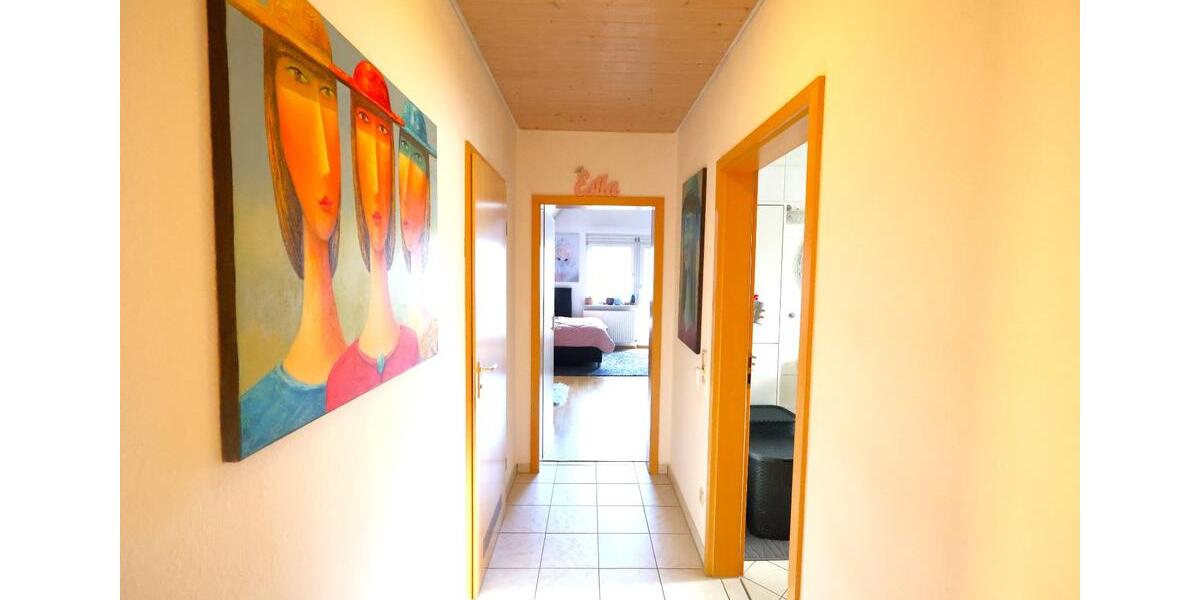 Maisonettenwohnung Bönnigheim - 3 Zimmer, 105 m&sup2;, 336.000&euro; | Angebot:25945418