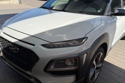 Hyundai KONA 62.340 km 15.999 &euro; Heilbronn 74081