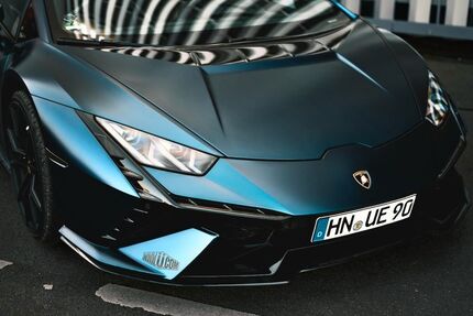Lamborghini Huracán 4.500 km 283.000 &euro; Lauffen a.N. 74348