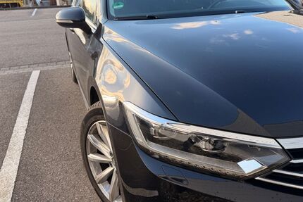 VW Passat 145.000 km 15.999 &euro; Zuzenhausen 74939