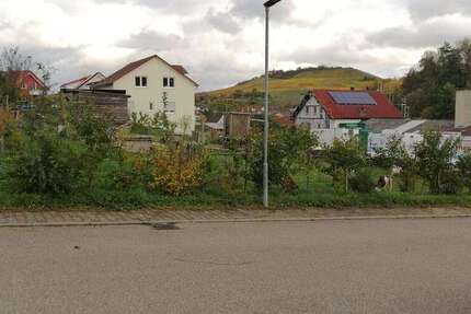 Grundstück Cleebronn - 235.000&euro; | Angebot:26232737