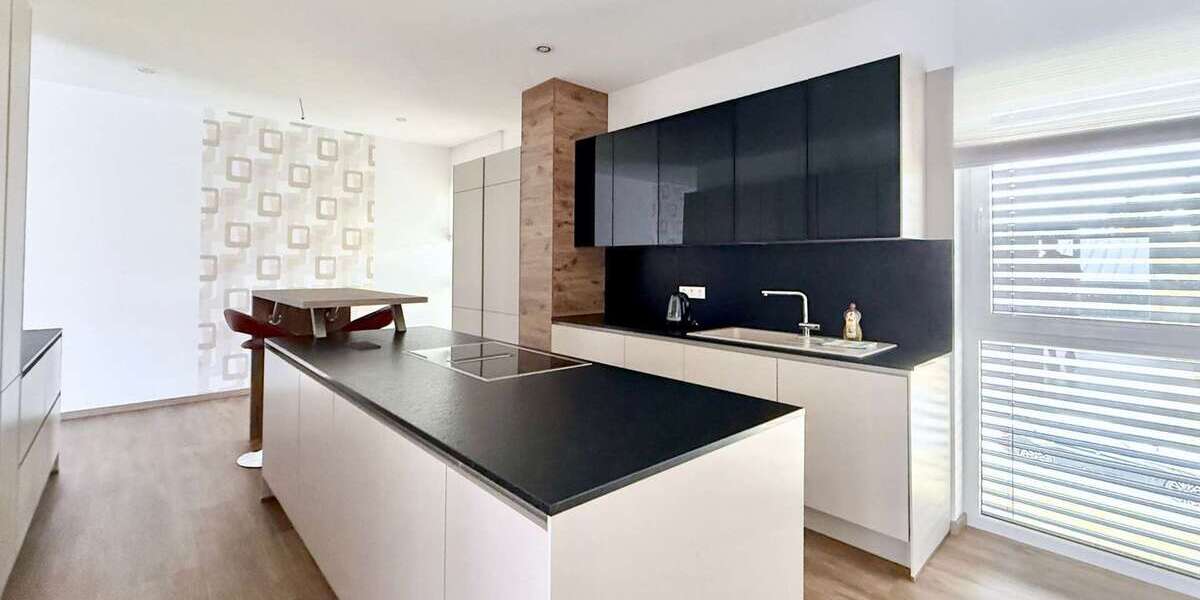 Einfamilienhaus Massenbachhausen - 4 Zimmer, 210 m&sup2;, 1.599.000&euro; | Angebot:21743420