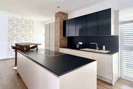 Haus Massenbachhausen - 4 Zimmer, 210 m&sup2;, 1.599.000&euro; | Angebot:21743420