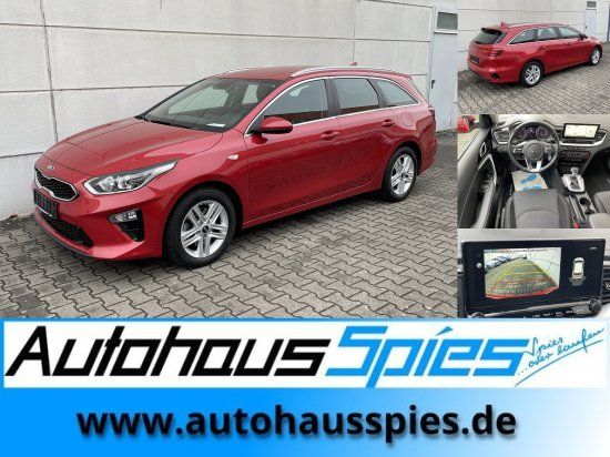 Kia ceed Sportswagon 74.435 km 15.990 &euro; Heilbronn 74076