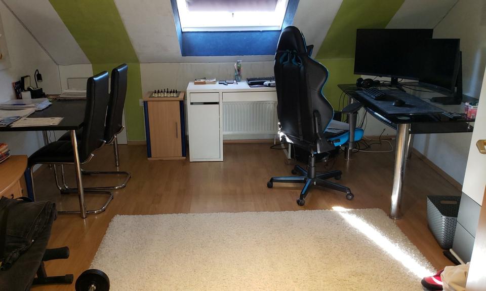 Mehrfamilienhaus, Wohnhaus Wiesloch - 15 Zimmer, 479 m&sup2;, 970.000&euro; | Angebot:23473833