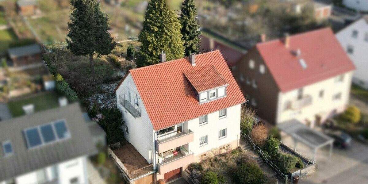 Mehrfamilienhaus, Wohnhaus Sinsheim - 9 Zimmer, 238 m&sup2;, 679.000&euro; | Angebot:25696836