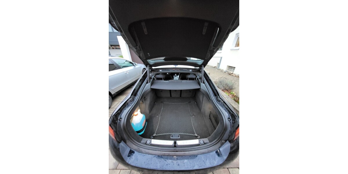 BMW 425d A 155.000 km 23.500 &euro; Bad Wimpfen 74206