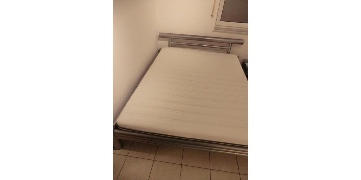 Etagenwohnung Walzbachtal - 2 Zimmer, 50 m&sup2;, 780&euro; | Angebot:26600789